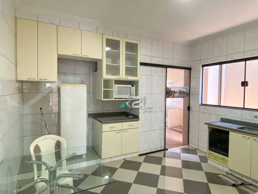 Casa com 4 quartos à venda, 525m2 em Jardim Autonomista, Campo Grande - MS - imagem 8 Foto 8 de Casa com 4 quartos à venda, 525m2 em Jardim Autonomista, Campo Grande - MS