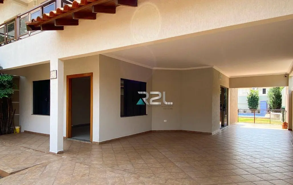 Foto 2 de Casa com 4 quartos à venda, 525m2 em Jardim Autonomista, Campo Grande - MS