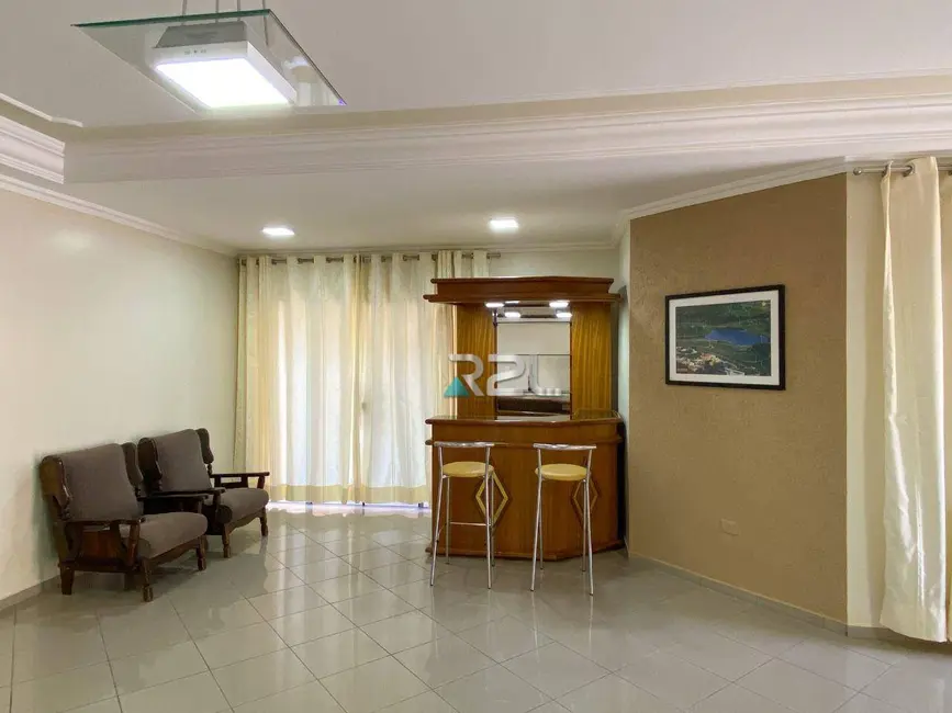 Casa com 4 quartos à venda, 525m2 em Jardim Autonomista, Campo Grande - MS - imagem 4 Foto 4 de Casa com 4 quartos à venda, 525m2 em Jardim Autonomista, Campo Grande - MS