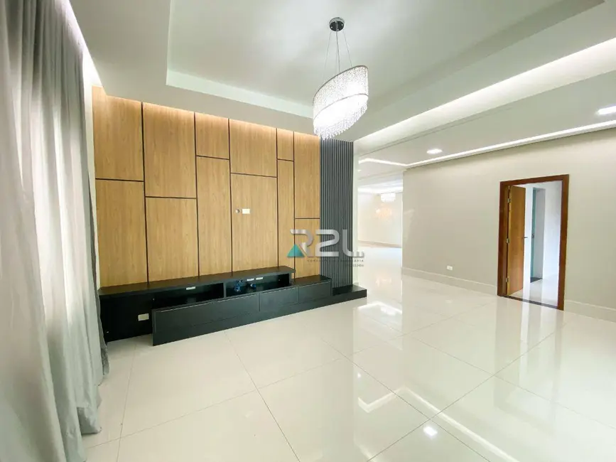 Sobrado com 3 quartos à venda, 512m2 em Residencial Damha II, Campo Grande - MS - imagem 7 Foto 7 de Sobrado com 3 quartos à venda, 512m2 em Residencial Damha II, Campo Grande - MS