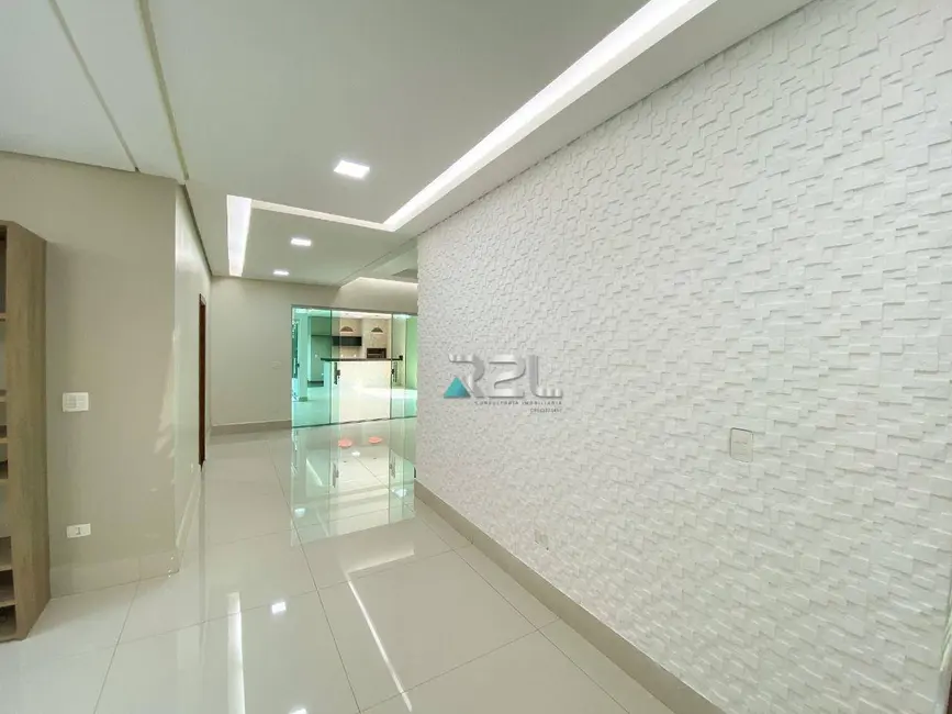 Sobrado com 3 quartos à venda, 512m2 em Residencial Damha II, Campo Grande - MS - imagem 5 Foto 5 de Sobrado com 3 quartos à venda, 512m2 em Residencial Damha II, Campo Grande - MS