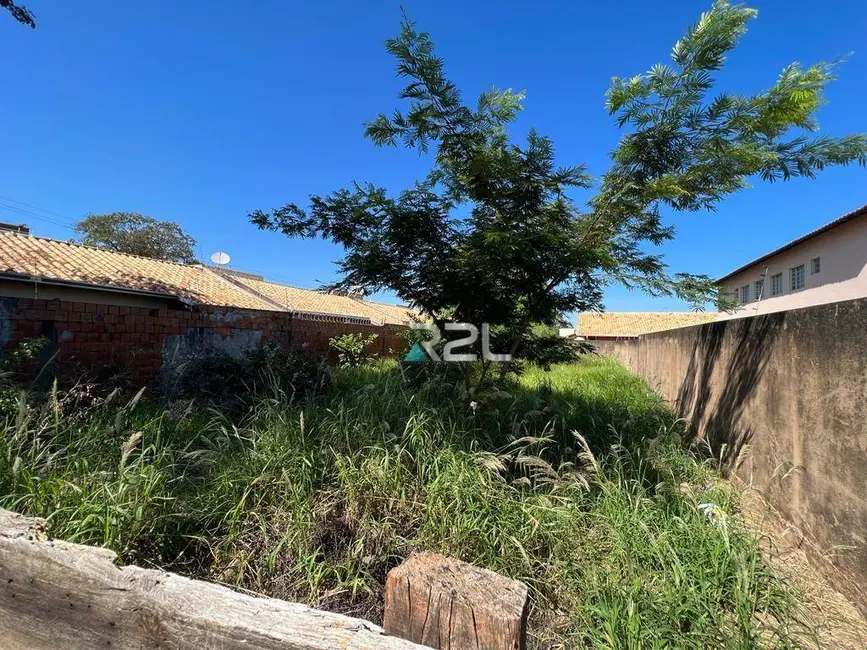 Foto 3 de Terreno / Lote à venda, 456m2 em Vila Nossa Senhora das Graças, Campo Grande - MS