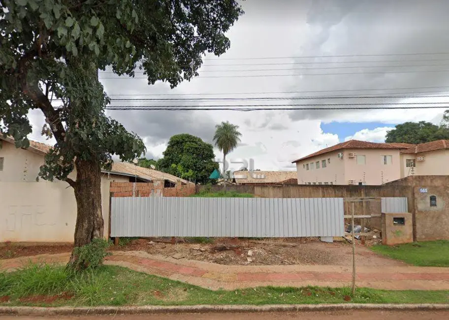 Foto 2 de Terreno / Lote à venda, 456m2 em Vila Nossa Senhora das Graças, Campo Grande - MS