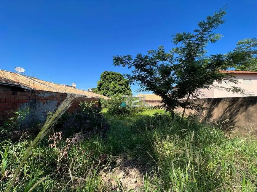 Foto 4 de Terreno / Lote à venda, 456m2 em Vila Nossa Senhora das Graças, Campo Grande - MS