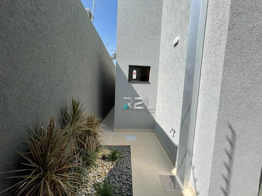 Casa com 3 quartos à venda, 182m2 em Vila Vilas Boas, Campo Grande - MS - imagem 5 Foto 5 de Casa com 3 quartos à venda, 182m2 em Vila Vilas Boas, Campo Grande - MS