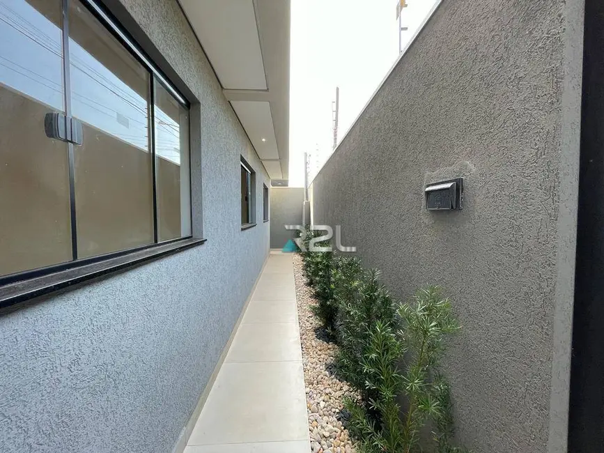 Casa com 3 quartos à venda, 182m2 em Vila Vilas Boas, Campo Grande - MS - imagem 4 Foto 4 de Casa com 3 quartos à venda, 182m2 em Vila Vilas Boas, Campo Grande - MS