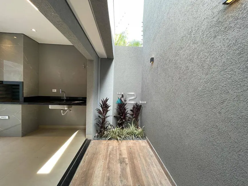 Casa com 3 quartos à venda, 182m2 em Vila Vilas Boas, Campo Grande - MS - imagem 8 Foto 8 de Casa com 3 quartos à venda, 182m2 em Vila Vilas Boas, Campo Grande - MS