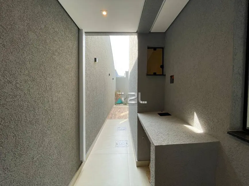 Casa com 3 quartos à venda, 182m2 em Vila Vilas Boas, Campo Grande - MS - imagem 9 Foto 9 de Casa com 3 quartos à venda, 182m2 em Vila Vilas Boas, Campo Grande - MS