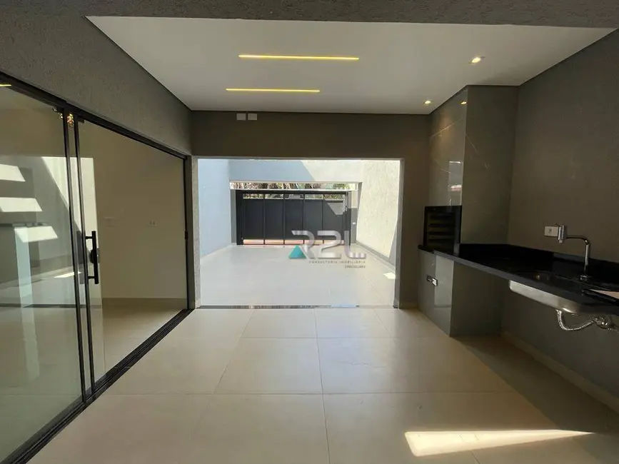 Casa com 3 quartos à venda, 182m2 em Vila Vilas Boas, Campo Grande - MS - imagem 7 Foto 7 de Casa com 3 quartos à venda, 182m2 em Vila Vilas Boas, Campo Grande - MS