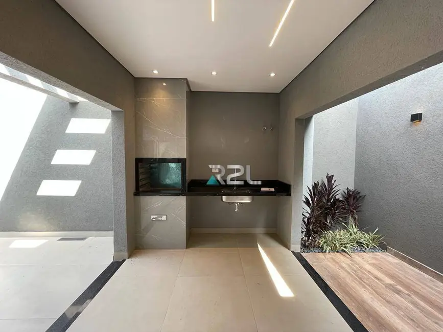 Casa com 3 quartos à venda, 182m2 em Vila Vilas Boas, Campo Grande - MS - imagem 6 Foto 6 de Casa com 3 quartos à venda, 182m2 em Vila Vilas Boas, Campo Grande - MS