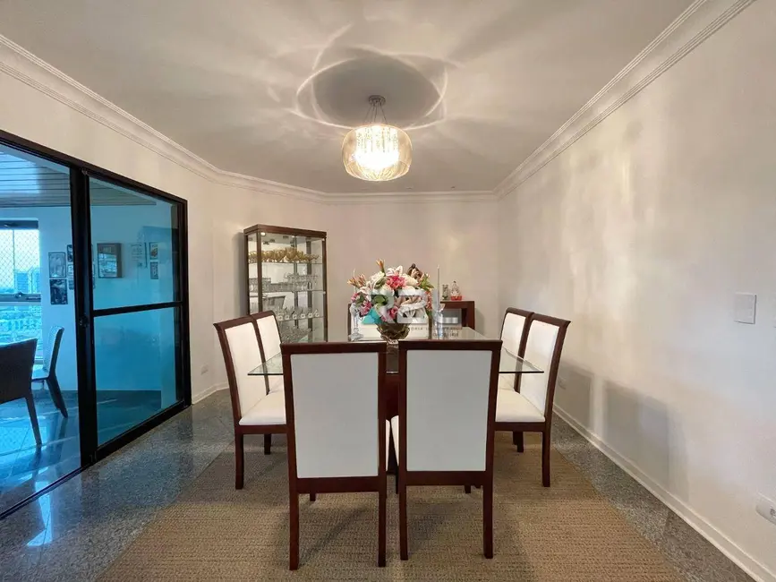 Apartamento com 4 quartos à venda em Centro, Campo Grande - MS - imagem 8 Foto 8 de Apartamento com 4 quartos à venda em Centro, Campo Grande - MS