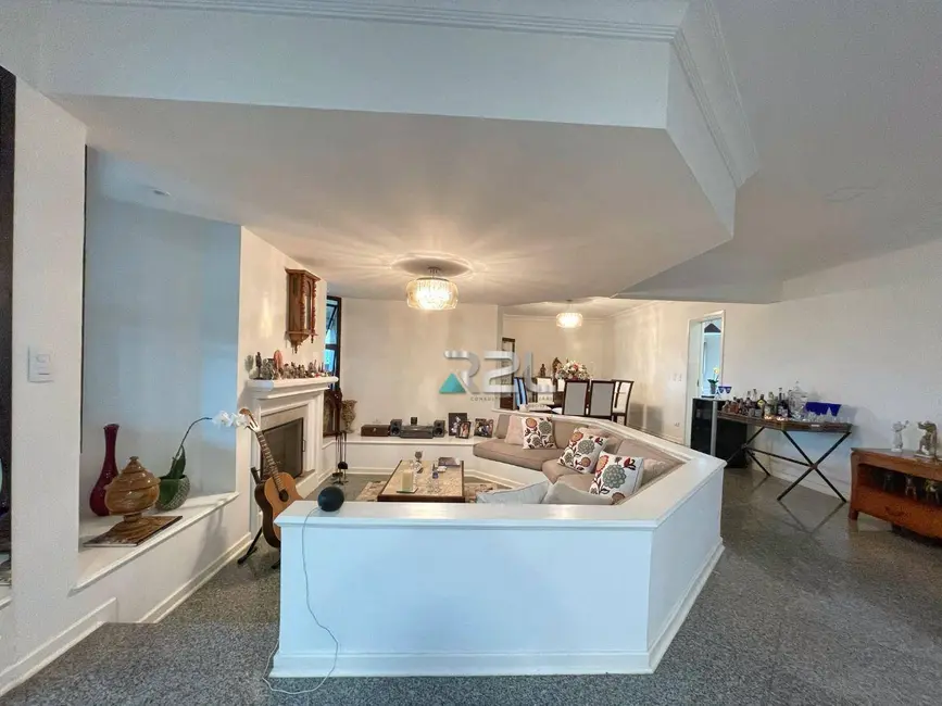 Apartamento com 4 quartos à venda em Centro, Campo Grande - MS - imagem 6 Foto 6 de Apartamento com 4 quartos à venda em Centro, Campo Grande - MS