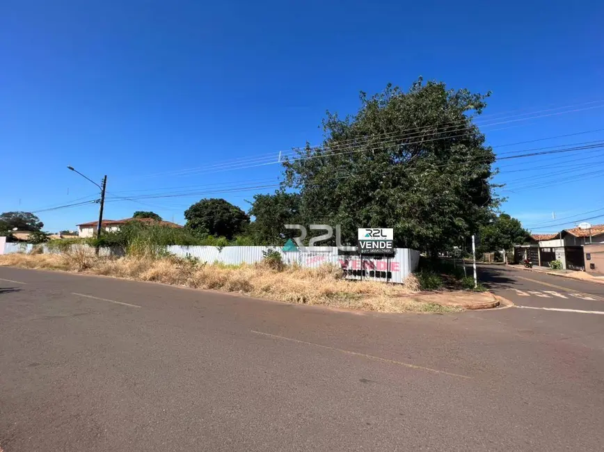 Terreno / Lote à venda, 2500m2 em Vila Nossa Senhora das Graças, Campo Grande - MS - imagem 4 Foto 4 de Terreno / Lote à venda, 2500m2 em Vila Nossa Senhora das Graças, Campo Grande - MS