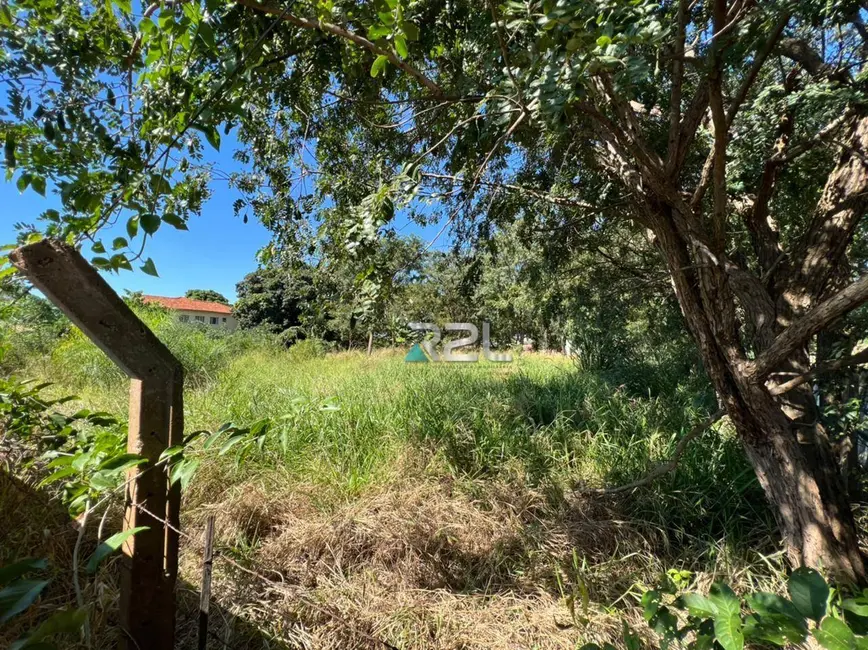 Terreno / Lote à venda, 2500m2 em Vila Nossa Senhora das Graças, Campo Grande - MS - imagem 3 Foto 3 de Terreno / Lote à venda, 2500m2 em Vila Nossa Senhora das Graças, Campo Grande - MS