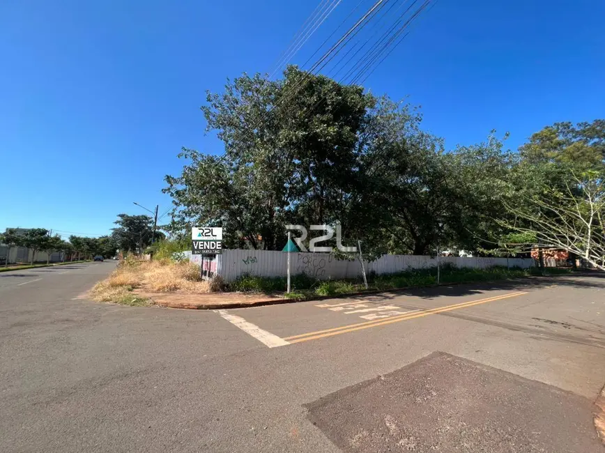Foto 2 de Terreno / Lote à venda, 2500m2 em Vila Nossa Senhora das Graças, Campo Grande - MS