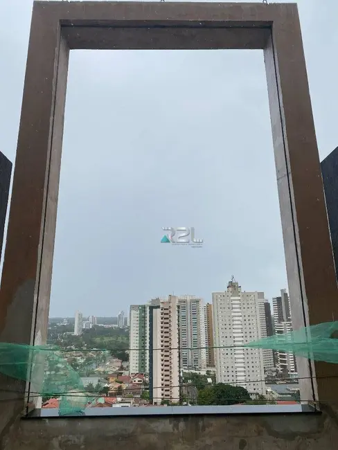 Loft / Flat com 1 quarto à venda, 50m2 em Santa Fé, Campo Grande - MS - imagem 5 Foto 5 de Loft / Flat com 1 quarto à venda, 50m2 em Santa Fé, Campo Grande - MS