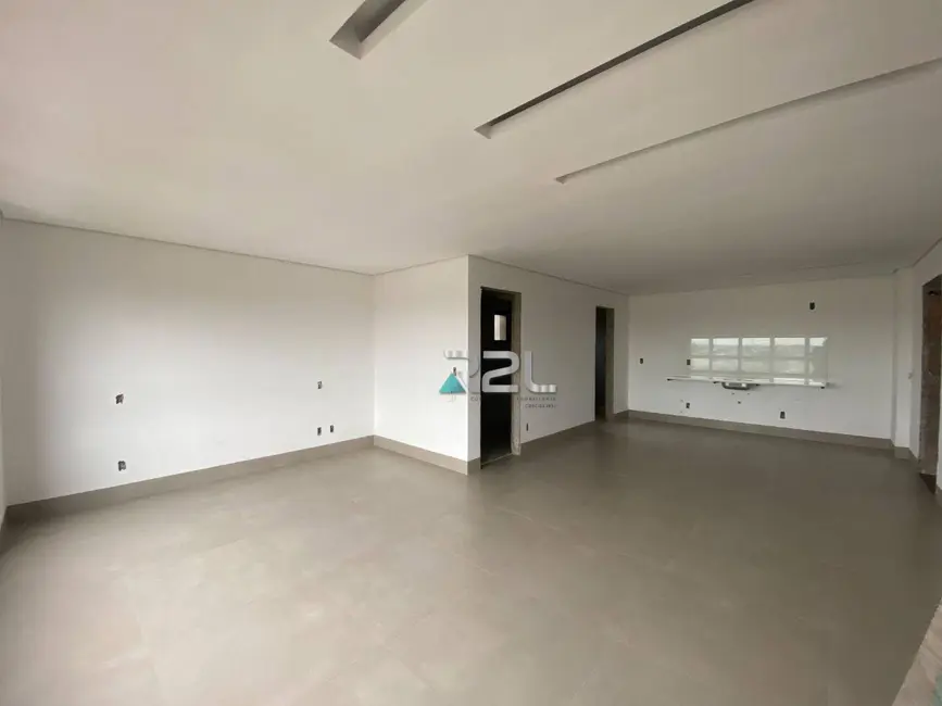 Loft / Flat com 1 quarto à venda, 50m2 em Santa Fé, Campo Grande - MS - imagem 3 Foto 3 de Loft / Flat com 1 quarto à venda, 50m2 em Santa Fé, Campo Grande - MS