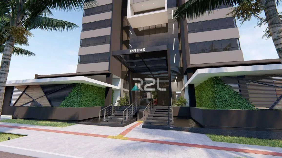 Loft / Flat com 1 quarto à venda, 50m2 em Santa Fé, Campo Grande - MS - imagem 6 Foto 6 de Loft / Flat com 1 quarto à venda, 50m2 em Santa Fé, Campo Grande - MS