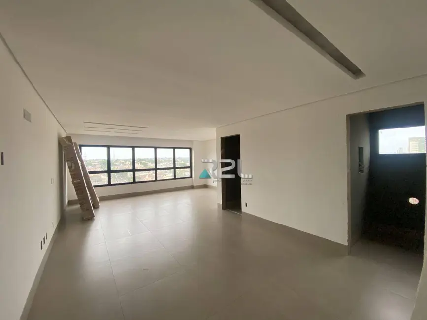 Foto 1 de Loft / Flat com 1 quarto à venda, 50m2 em Santa Fé, Campo Grande - MS