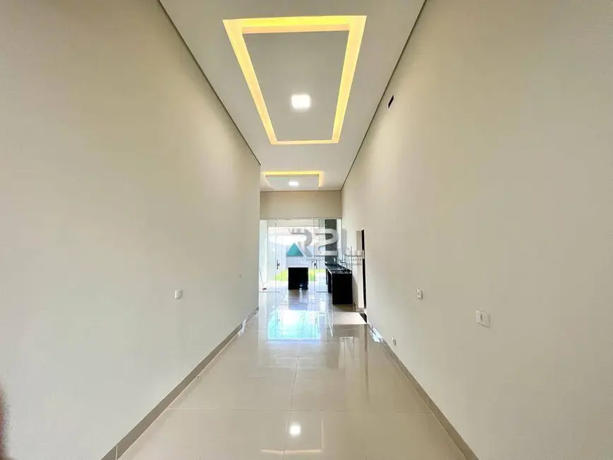 Casa com 3 quartos à venda, 225m2 em Vila Morumbi, Campo Grande - MS - imagem 4 Foto 4 de Casa com 3 quartos à venda, 225m2 em Vila Morumbi, Campo Grande - MS