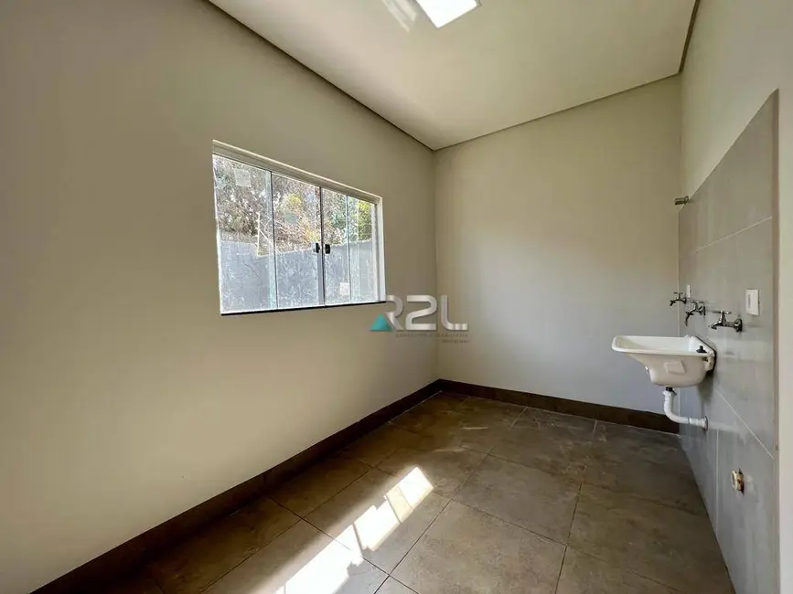 Casa com 3 quartos à venda, 225m2 em Vila Morumbi, Campo Grande - MS - imagem 9 Foto 9 de Casa com 3 quartos à venda, 225m2 em Vila Morumbi, Campo Grande - MS