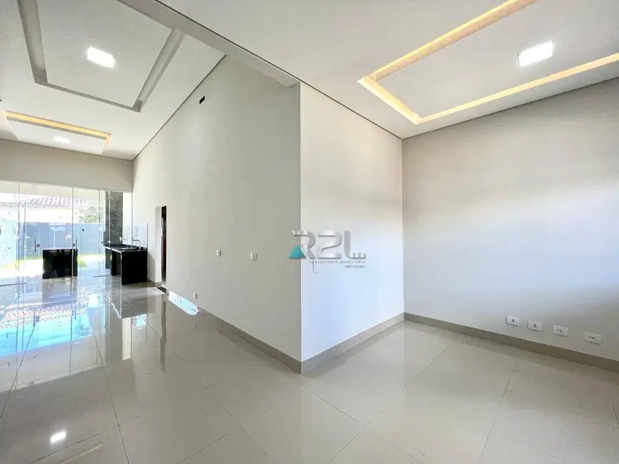 Casa com 3 quartos à venda, 225m2 em Vila Morumbi, Campo Grande - MS - imagem 3 Foto 3 de Casa com 3 quartos à venda, 225m2 em Vila Morumbi, Campo Grande - MS