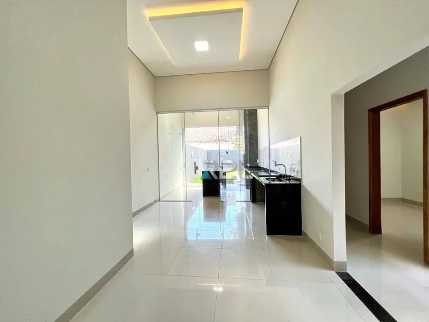 Casa com 3 quartos à venda, 225m2 em Vila Morumbi, Campo Grande - MS - imagem 5 Foto 5 de Casa com 3 quartos à venda, 225m2 em Vila Morumbi, Campo Grande - MS