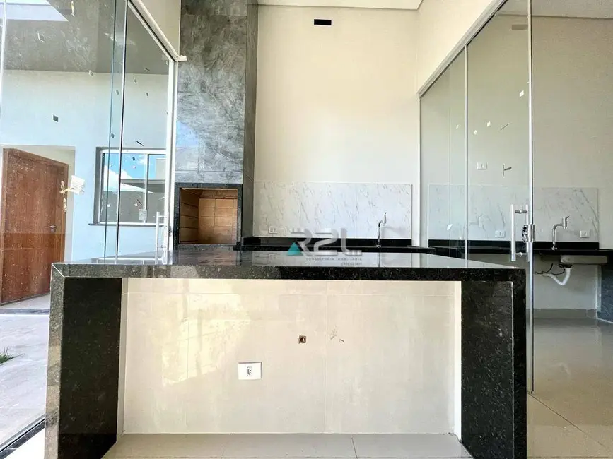 Casa com 3 quartos à venda, 225m2 em Vila Morumbi, Campo Grande - MS - imagem 7 Foto 7 de Casa com 3 quartos à venda, 225m2 em Vila Morumbi, Campo Grande - MS