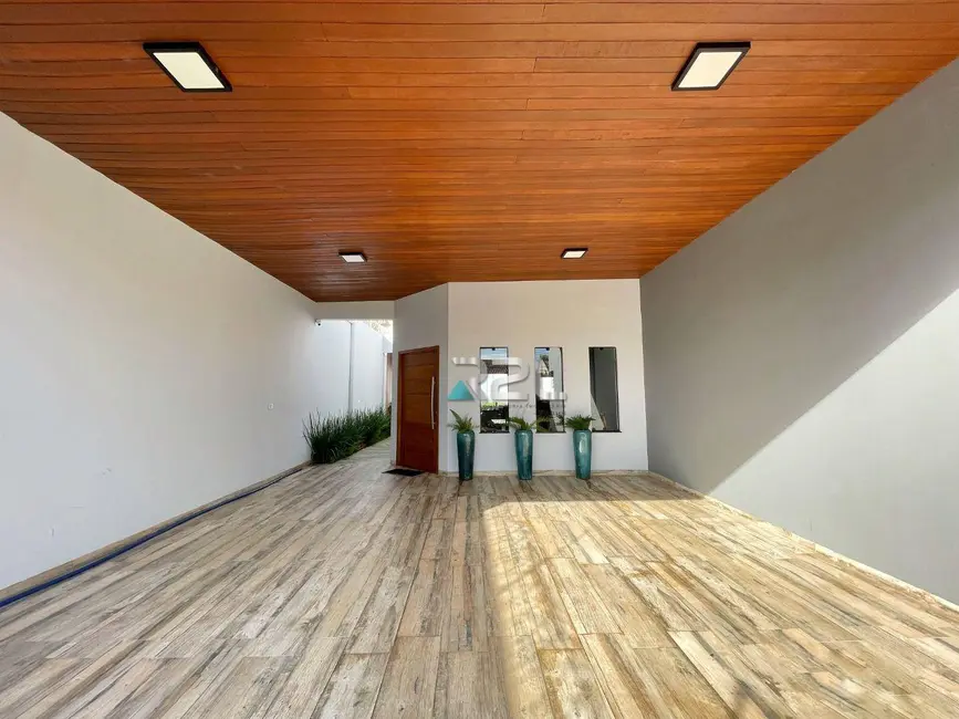 Casa com 3 quartos à venda, 408m2 em Monte Castelo, Campo Grande - MS - imagem 4 Foto 4 de Casa com 3 quartos à venda, 408m2 em Monte Castelo, Campo Grande - MS