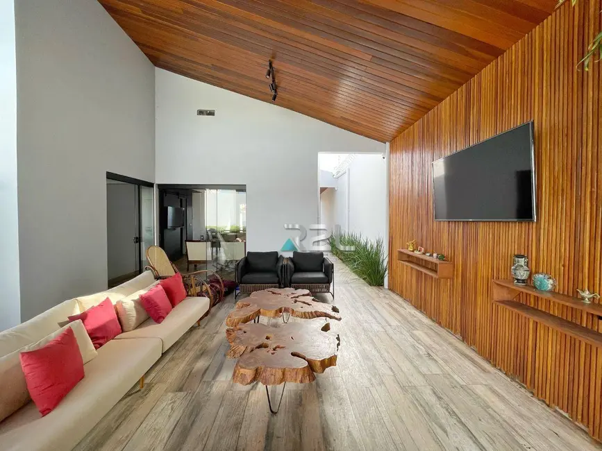 Casa com 3 quartos à venda, 408m2 em Monte Castelo, Campo Grande - MS - imagem 7 Foto 7 de Casa com 3 quartos à venda, 408m2 em Monte Castelo, Campo Grande - MS