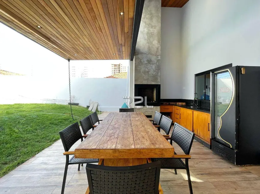 Casa com 3 quartos à venda, 408m2 em Monte Castelo, Campo Grande - MS - imagem 8 Foto 8 de Casa com 3 quartos à venda, 408m2 em Monte Castelo, Campo Grande - MS