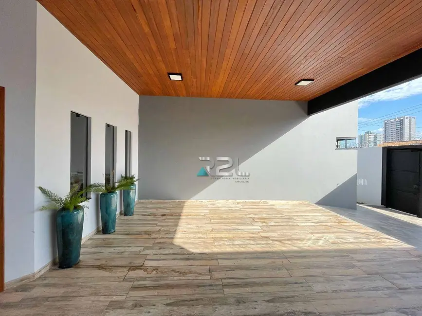 Casa com 3 quartos à venda, 408m2 em Monte Castelo, Campo Grande - MS - imagem 3 Foto 3 de Casa com 3 quartos à venda, 408m2 em Monte Castelo, Campo Grande - MS