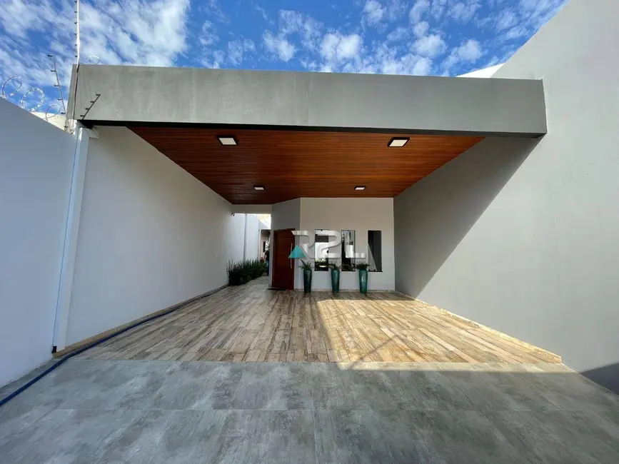 Casa com 3 quartos à venda, 408m2 em Monte Castelo, Campo Grande - MS - imagem 5 Foto 5 de Casa com 3 quartos à venda, 408m2 em Monte Castelo, Campo Grande - MS