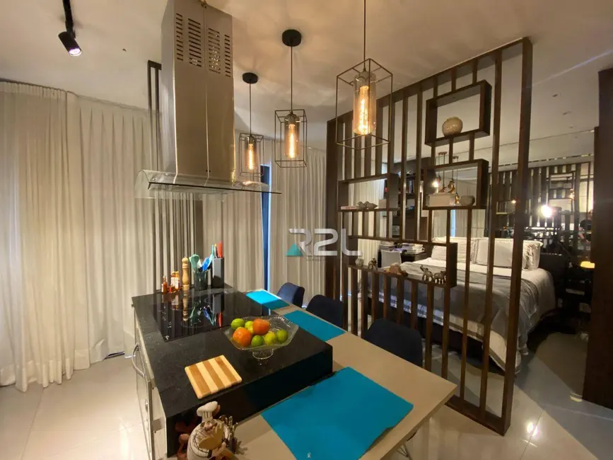 Kitnet com 1 quarto à venda, 55m2 em Centro, Campo Grande - MS - imagem 5 Foto 5 de Kitnet com 1 quarto à venda, 55m2 em Centro, Campo Grande - MS