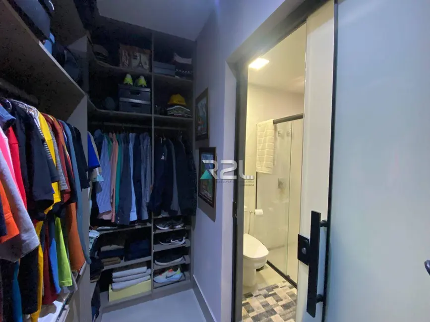 Kitnet com 1 quarto à venda, 55m2 em Centro, Campo Grande - MS - imagem 8 Foto 8 de Kitnet com 1 quarto à venda, 55m2 em Centro, Campo Grande - MS