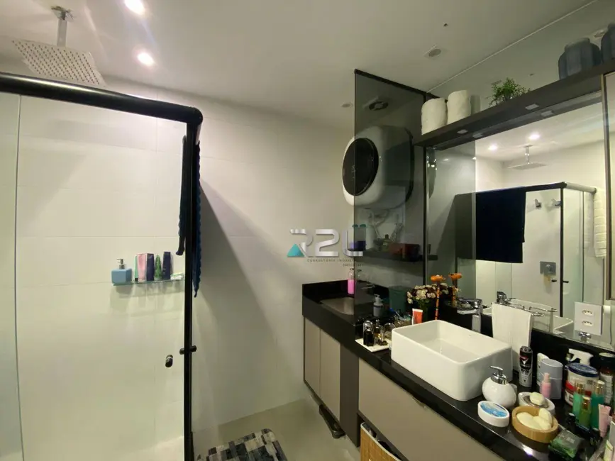 Kitnet com 1 quarto à venda, 55m2 em Centro, Campo Grande - MS - imagem 9 Foto 9 de Kitnet com 1 quarto à venda, 55m2 em Centro, Campo Grande - MS