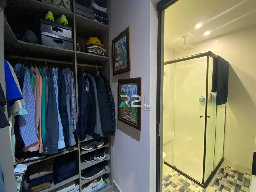 Kitnet com 1 quarto à venda, 55m2 em Centro, Campo Grande - MS - imagem 7 Foto 7 de Kitnet com 1 quarto à venda, 55m2 em Centro, Campo Grande - MS