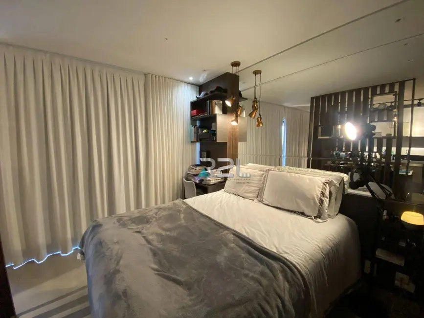 Kitnet com 1 quarto à venda, 55m2 em Centro, Campo Grande - MS - imagem 6 Foto 6 de Kitnet com 1 quarto à venda, 55m2 em Centro, Campo Grande - MS