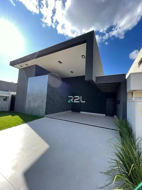 Casa de Condomínio com 3 quartos à venda, 379m2 em Jardim Montevidéu, Campo Grande - MS - imagem 3 Foto 3 de Casa de Condomínio com 3 quartos à venda, 379m2 em Jardim Montevidéu, Campo Grande - MS