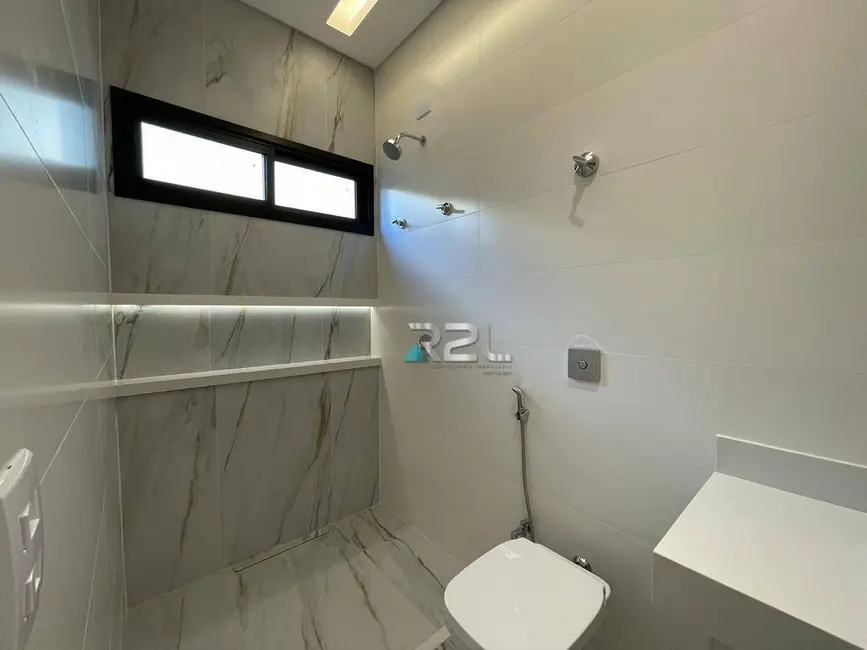 Casa de Condomínio com 3 quartos à venda, 360m2 em Terras Alpha Campo Grande, Campo Grande - MS - imagem 9 Foto 9 de Casa de Condomínio com 3 quartos à venda, 360m2 em Terras Alpha Campo Grande, Campo Grande - MS