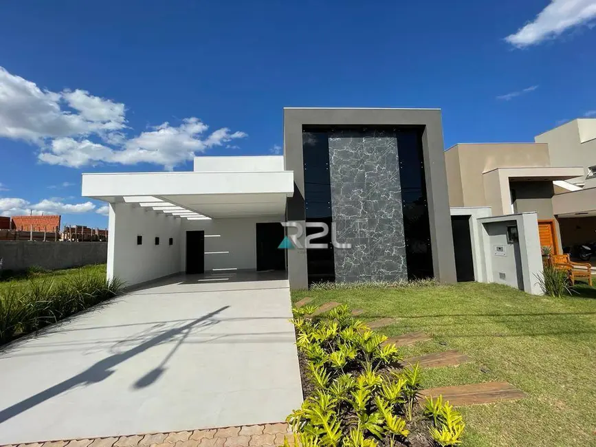 Casa de Condomínio com 3 quartos à venda, 360m2 em Terras Alpha Campo Grande, Campo Grande - MS - imagem 3 Foto 3 de Casa de Condomínio com 3 quartos à venda, 360m2 em Terras Alpha Campo Grande, Campo Grande - MS