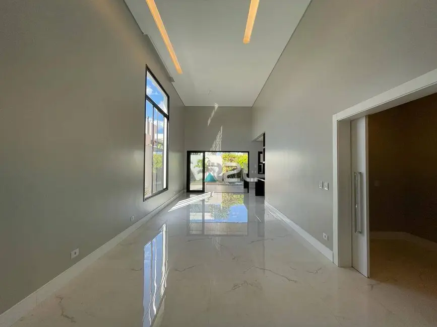 Casa de Condomínio com 3 quartos à venda, 360m2 em Terras Alpha Campo Grande, Campo Grande - MS - imagem 4 Foto 4 de Casa de Condomínio com 3 quartos à venda, 360m2 em Terras Alpha Campo Grande, Campo Grande - MS