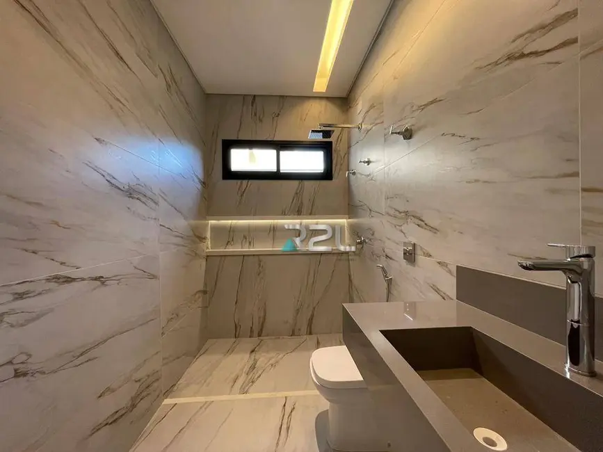 Casa de Condomínio com 3 quartos à venda, 360m2 em Terras Alpha Campo Grande, Campo Grande - MS - imagem 7 Foto 7 de Casa de Condomínio com 3 quartos à venda, 360m2 em Terras Alpha Campo Grande, Campo Grande - MS