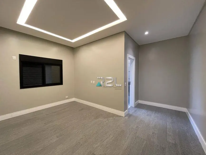 Foto 10 de Casa de Condomínio com 3 quartos à venda, 360m2 em Terras Alpha Campo Grande, Campo Grande - MS