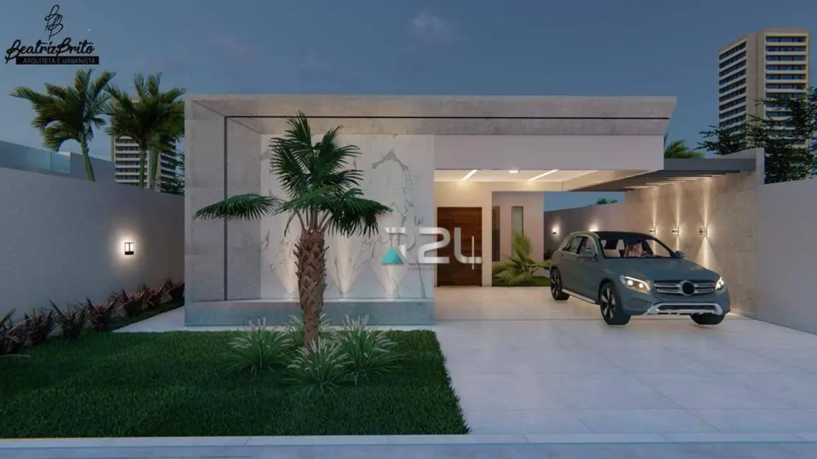 Foto 4 de Casa com 3 quartos à venda, 360m2 em Parque Residencial Rita Vieira, Campo Grande - MS