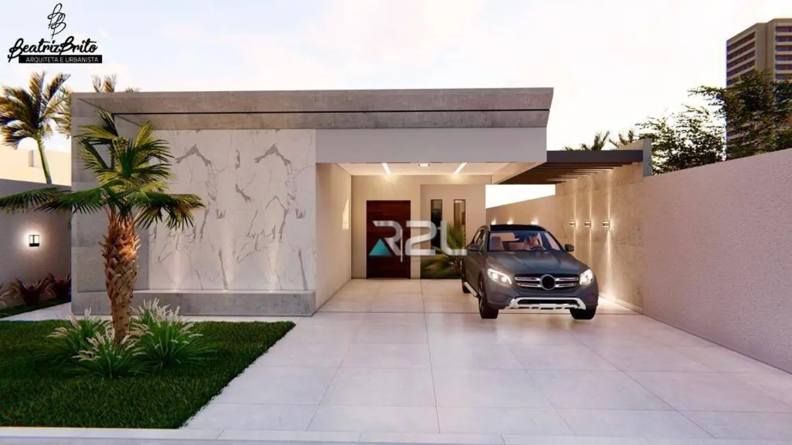 Foto 1 de Casa com 3 quartos à venda, 360m2 em Parque Residencial Rita Vieira, Campo Grande - MS