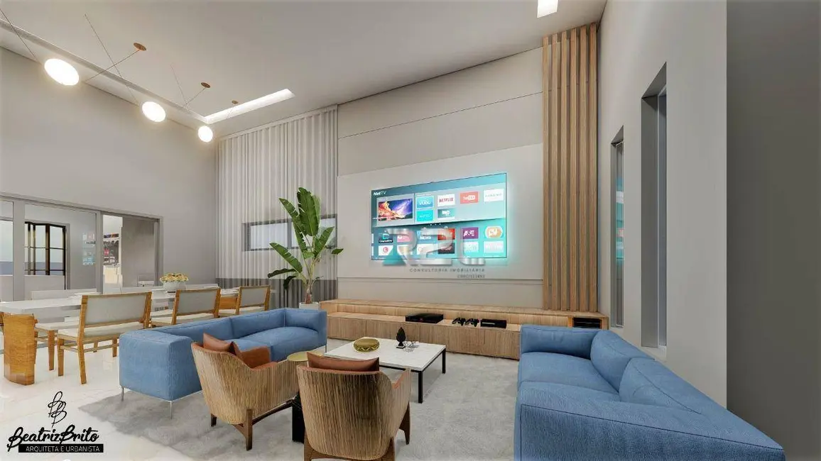 Foto 7 de Casa com 3 quartos à venda, 360m2 em Parque Residencial Rita Vieira, Campo Grande - MS