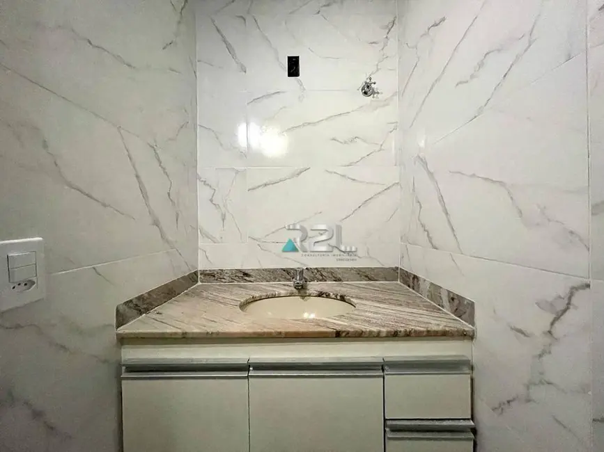 Apartamento com 2 quartos à venda em Monte Castelo, Campo Grande - MS - imagem 9 Foto 9 de Apartamento com 2 quartos à venda em Monte Castelo, Campo Grande - MS