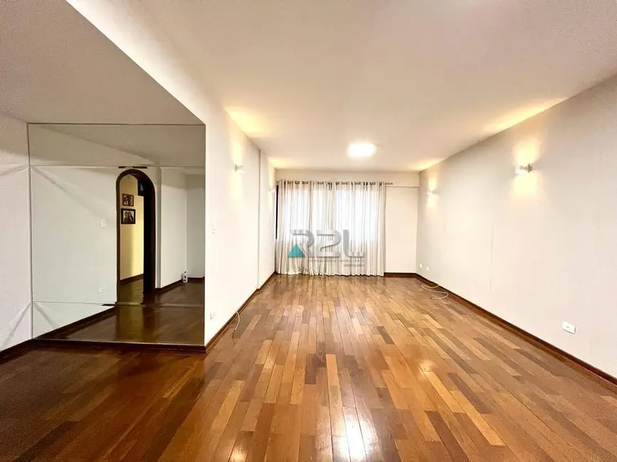 Foto 1 de Apartamento com 3 quartos à venda, 182m2 em Amambaí, Campo Grande - MS