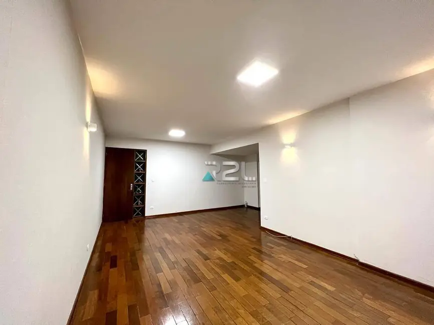 Foto 2 de Apartamento com 3 quartos à venda, 182m2 em Amambaí, Campo Grande - MS